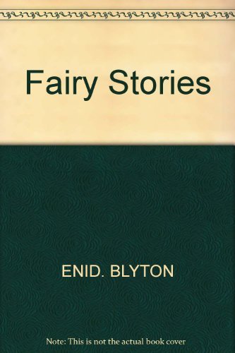 FAIRY STORIES