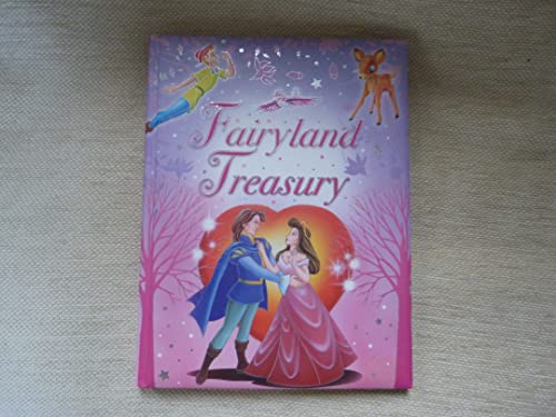 Fairyland Treasury