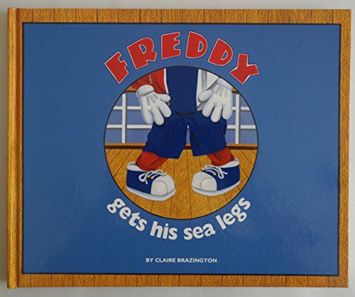 Freddy Gets His Sea Legs