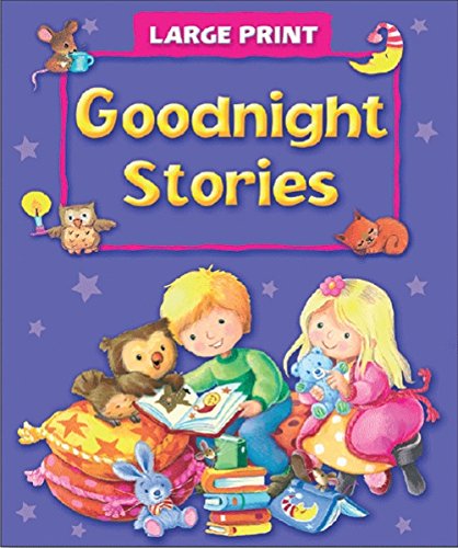 Goodnight Stories