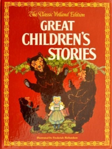 Great Children's Stories
