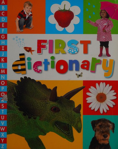 First Dictionary