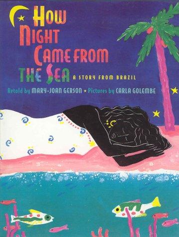 How Night Came