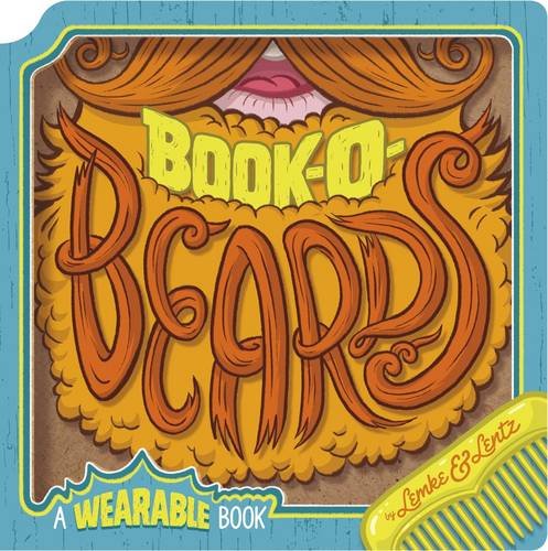 Book-O-Beards