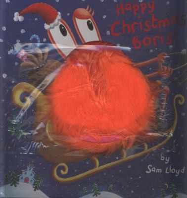 Happy Christmas Boris!