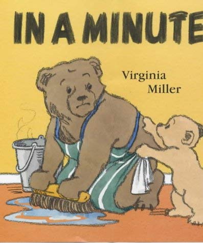 In a Minute!
