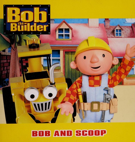 Bob and Scoop Pricecheck Board