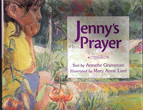Jenny's Prayer