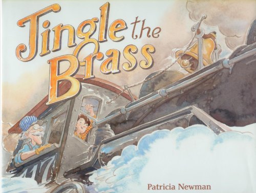 Jingle the Brass