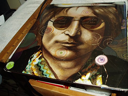 John's Secret Dreams: The John Lennon Story
