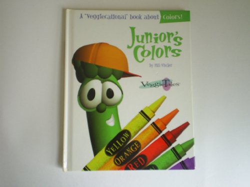 Junior's Colors (Veggietales Series)