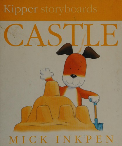 Castle (Kipper Storyboard)