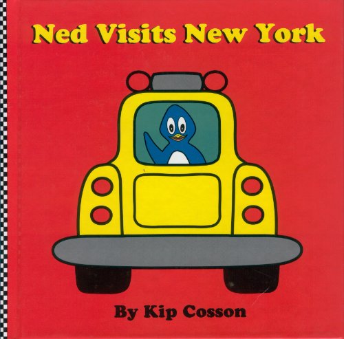 Ned Visits New York
