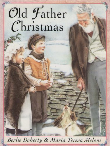 Old Father Christmas.