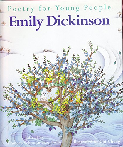 Poetry for Young People: Emily Dickinson