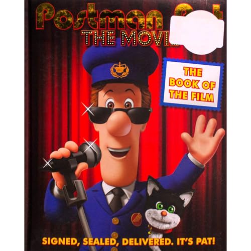 Postman Pat