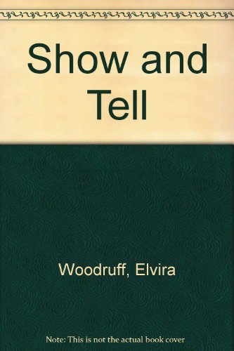 Show-and-Tell