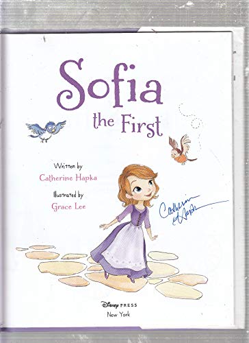 Sofia the First