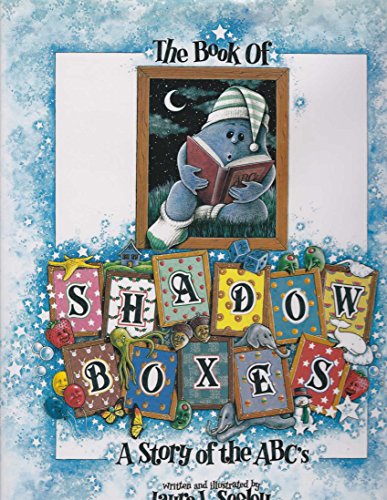 The Book of Shadowboxes: A Story of the ABC's