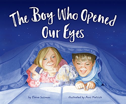 The Boy Who Opened Our Eyes