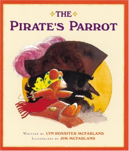 The Pirate's Parrot