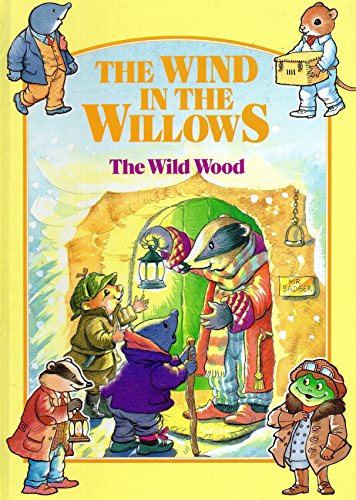 The River Bank (The Wind in the Willows)