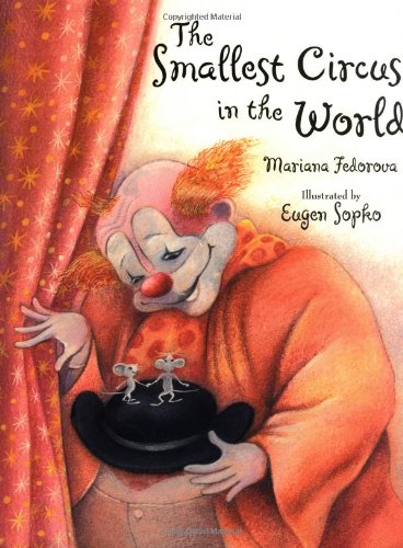 The Smallest Circus in the World