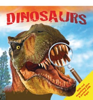 Dinosaurs (Look Closely 2)