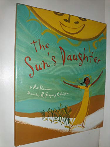 The Sun's Daughter