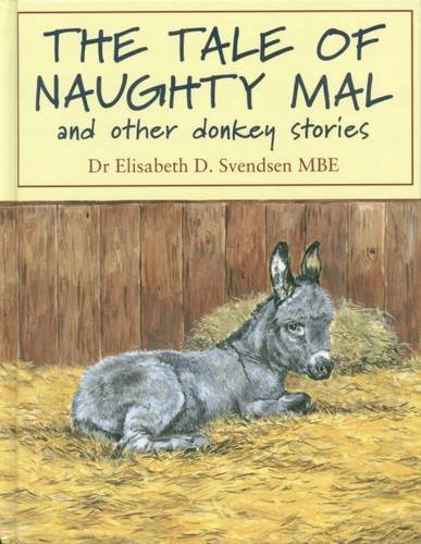 The Tale of Naughty Mac and Other Donkey Stories