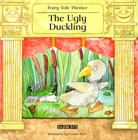 The Ugly Duckling (Fairy Tale Theater Books)
