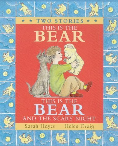 This Is the Bear