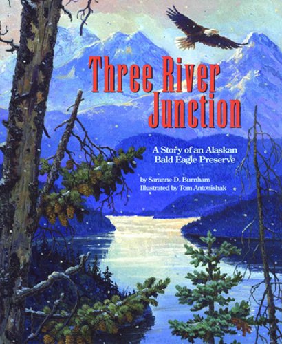 Three River Junction