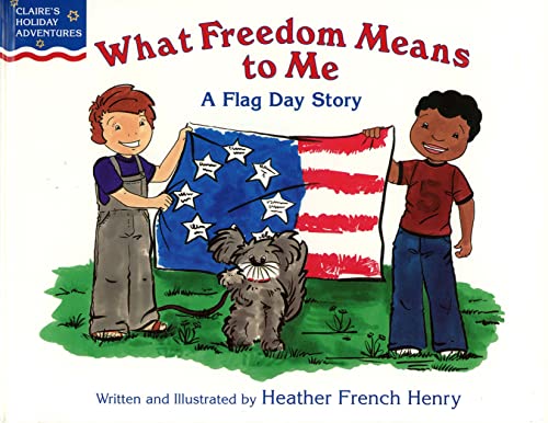 What Freedom Means to Me