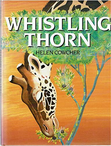 Whistling Thorns