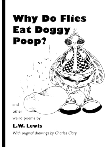 Why Do Flies Eat Doggy Poop?