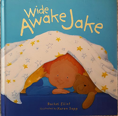 Wide Awake Jake