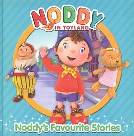 Xnoddy Favourite Stories