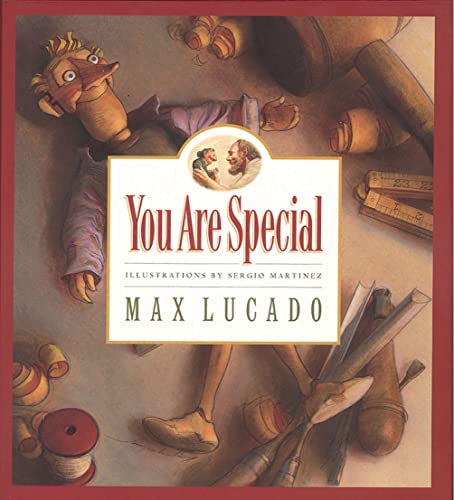 You are Special (Wemmicks)