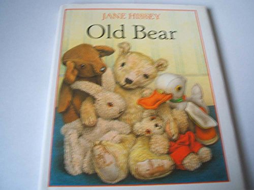 old bear