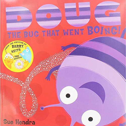 Doug the Bug Pa