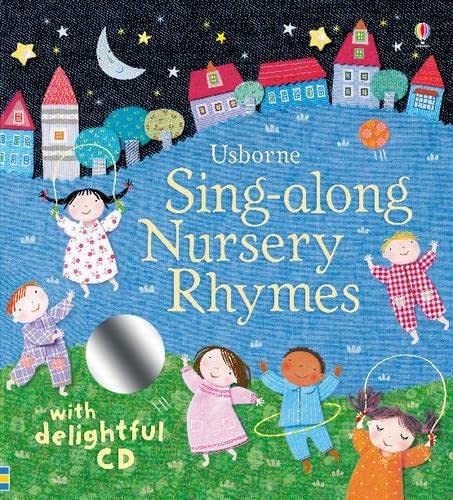 Singalong Nursery Rhymes