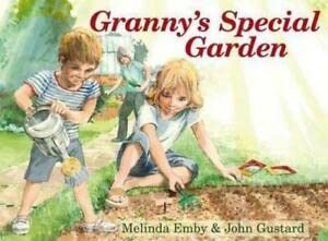 Granny's Special Garden