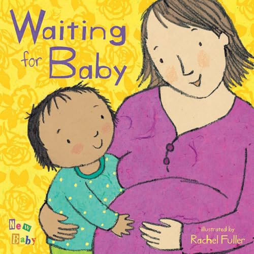 Waiting for Baby (My New Baby)