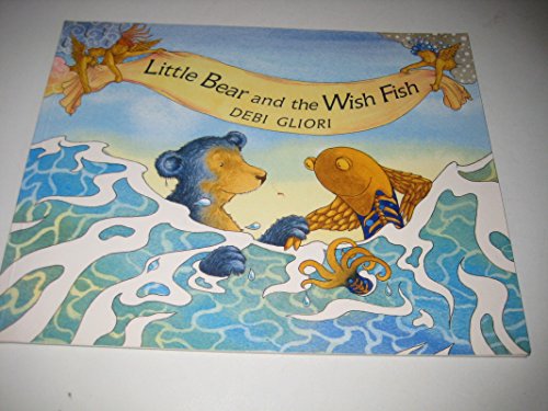 Little Bear and the Wish Fish