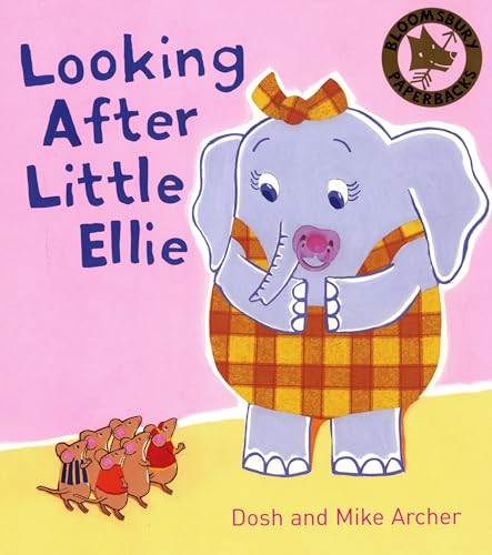 Looking After Little Ellie