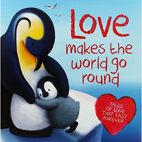 Love Makes the World Go Around