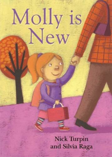 Molly Is New