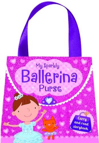 My Sparkly Ballerina Purse