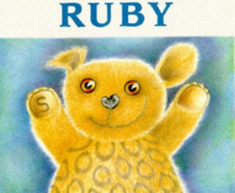 Ruby (Red Fox Picture Books)